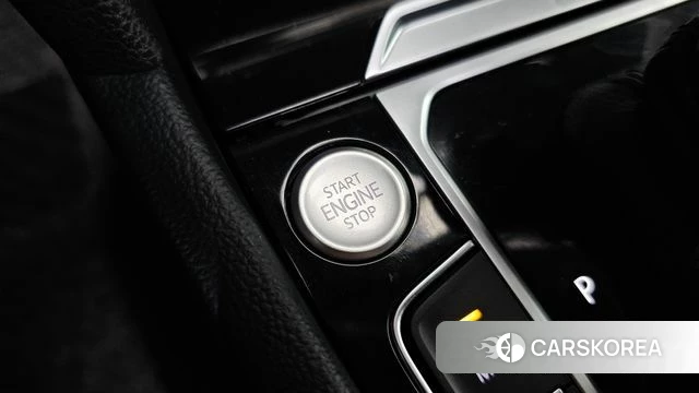 Volkswagen Arteon id 4921820 из Кореи 20