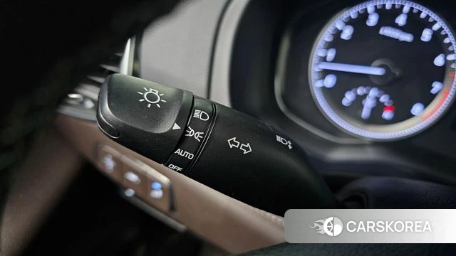 Hyundai Grandeur IG id 4960406 из Кореи 20