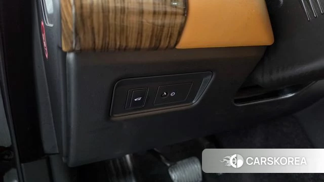 Land Rover Range Rover 4th Generation id 4943925 из Кореи 20