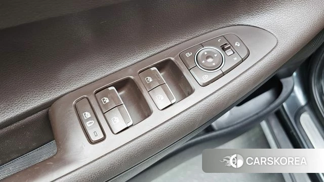 Hyundai The New Grandeur IG id 5035080 из Кореи 20