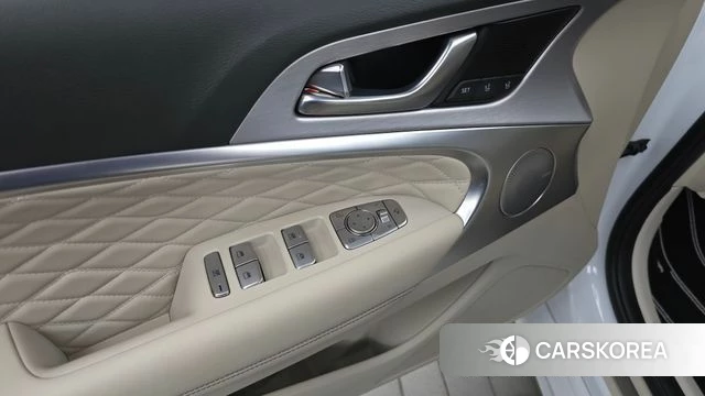Genesis G70 id 4993151 из Кореи 20