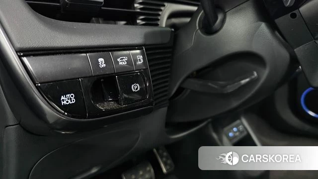 Hyundai The New Ionic 5 id 4985003 из Кореи 20