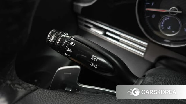 Hyundai The New Grandeur IG id 5048056 из Кореи 20