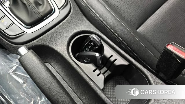 Hyundai Kona id 4952311 из Кореи 20