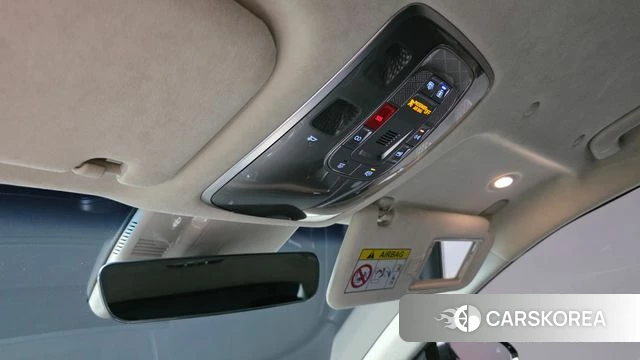 Genesis Electrified G80 (RG3) id 4936032 из Кореи 20
