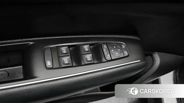 Renault Korea (Samsung) The New QM6 id 4991771 из Кореи 20
