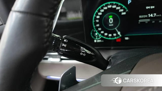 Hyundai The New Grandeur IG Hybrid id 5023442 из Кореи 20