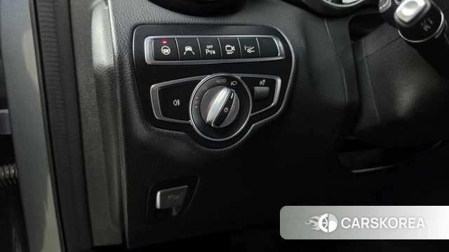 Mercedes-Benz GLC-Class X253 id 4982996 из Кореи 20