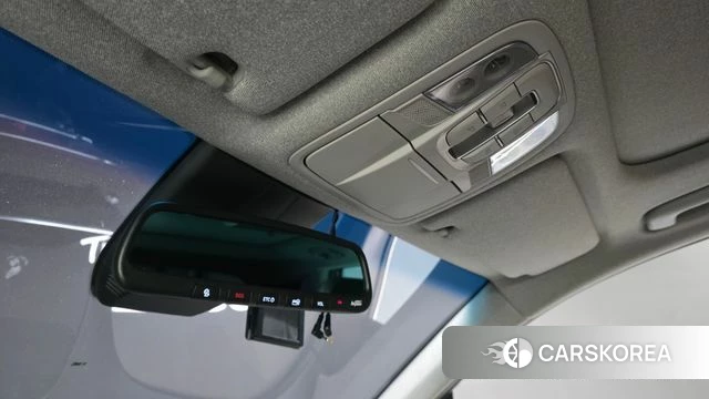 Hyundai Santa Fe TM id 4959835 из Кореи 20