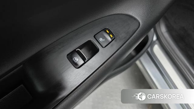 Hyundai The New Grandeur IG Hybrid id 5002642 из Кореи 20