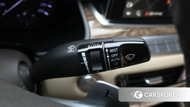 Kia More K9 id 4203616 из Кореи 20