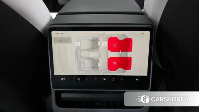 Tesla Model 3 id 4995876 из Кореи 20