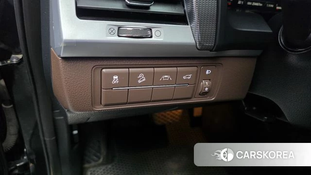 Ssangyong All New Rexton id 5022642 из Кореи 20