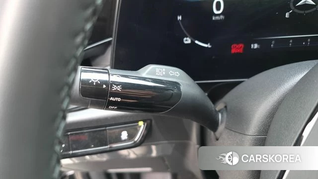 Kia Di All New Niro EV id 5017286 из Кореи 20