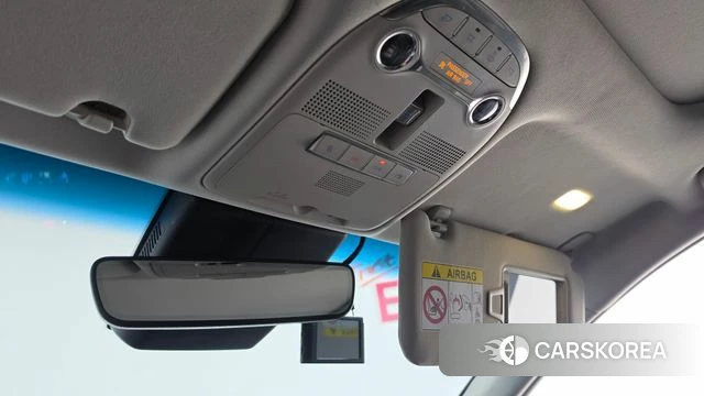 Hyundai The New Grandeur IG id 4992159 из Кореи 20