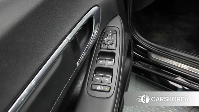 Hyundai Sonata (DN8) id 4981355 из Кореи 20