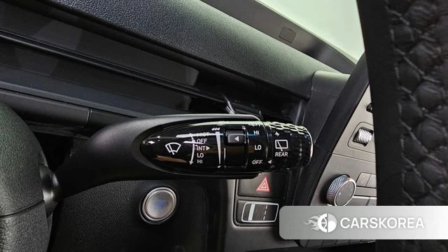 Hyundai Staria id 4550269 из Кореи 20