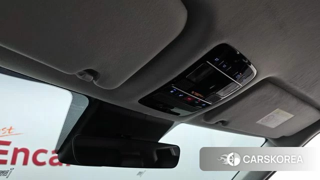 Hyundai Santa Fe (MX5) id 4957577 из Кореи 20