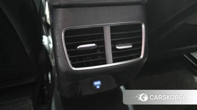 Hyundai Sonata (DN8) id 4716081 из Кореи 20