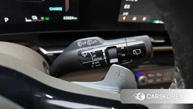 Kia The New Carnival 4th Generation id 5001836 из Кореи 20