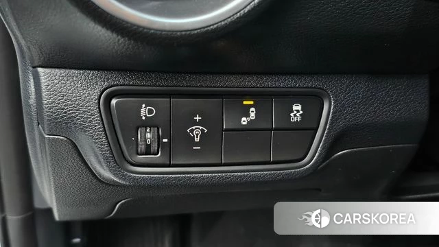 Kia The New K3 2nd generation id 4793190 из Кореи 20