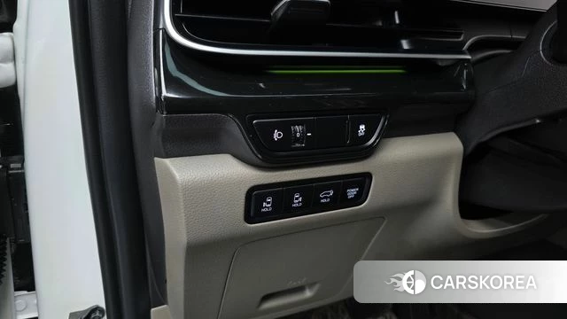 Kia The New Carnival 4th Generation id 5058441 из Кореи 20