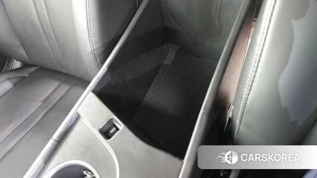 Hyundai Sonata D Edge (DN8) id 5045771 из Кореи 20