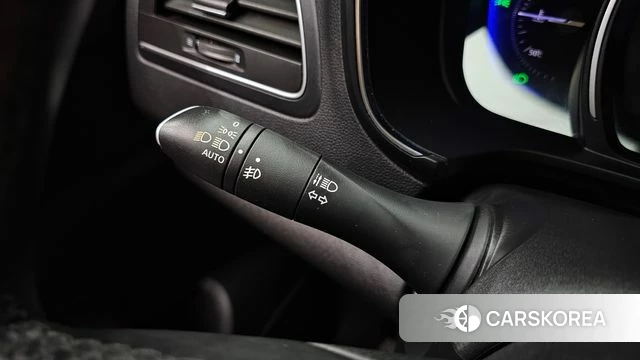 Renault Korea (Samsung) QM6 id 5018852 из Кореи 20