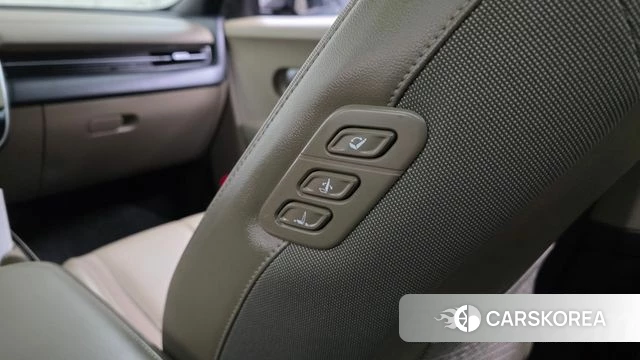 Hyundai The New Ionic 5 id 4879856 из Кореи 20