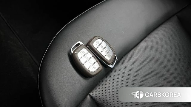 Hyundai Casper id 4997237 из Кореи 20