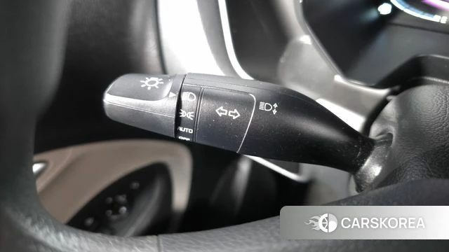 Kia The New Kia Ray id 4975887 из Кореи 20