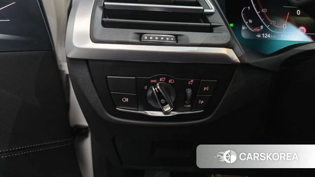 BMW X4 (G02) id 4949907 из Кореи 20