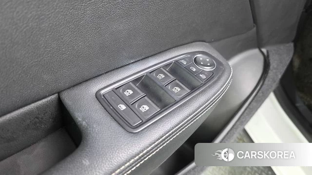 Renault Korea (Samsung) XM3 id 4998082 из Кореи 20