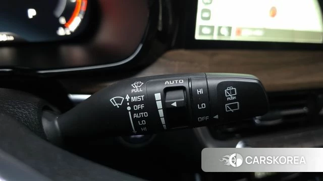 Kia Mohave Master id 5054237 из Кореи 20