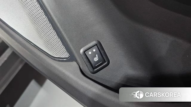 Maserati Levante id 4966827 из Кореи 20