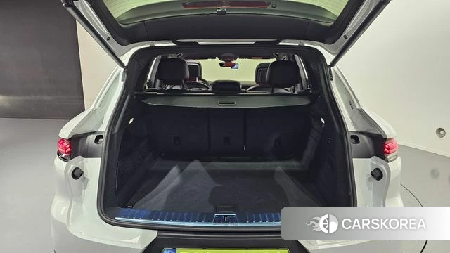 Porsche Cayenne (PO536) id 4462387 из Кореи 20