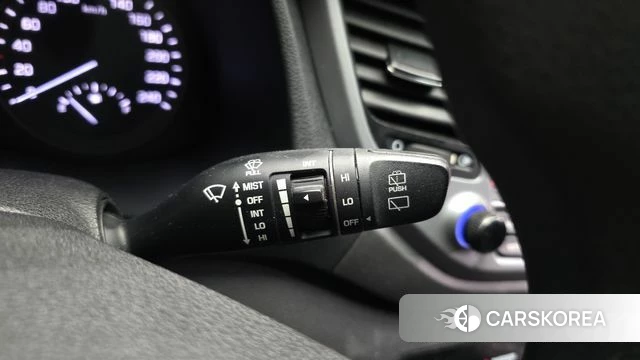 Hyundai All New Tucson id 4988351 из Кореи 20