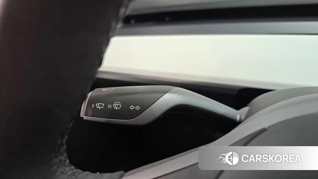 Tesla Model Y id 4935932 из Кореи 20