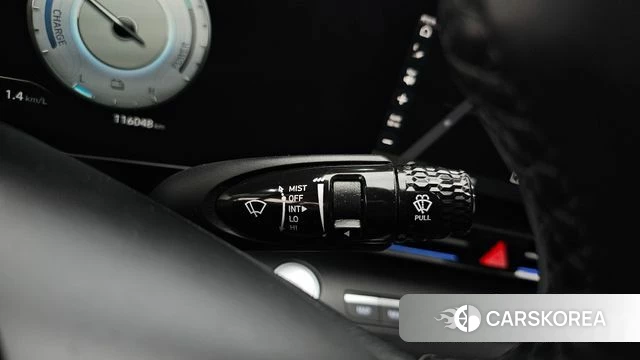 Hyundai Avante Hybrid (CN7) id 5017945 из Кореи 20