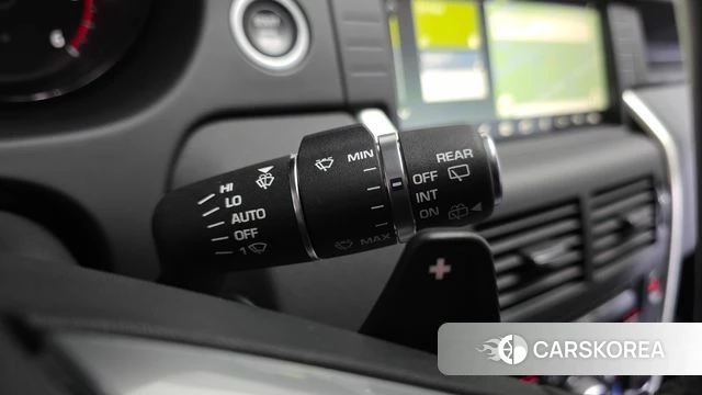 Land Rover Discovery Sports id 5004314 из Кореи 20