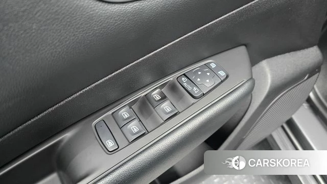 Renault Korea (Samsung) SM6 id 5023771 из Кореи 20
