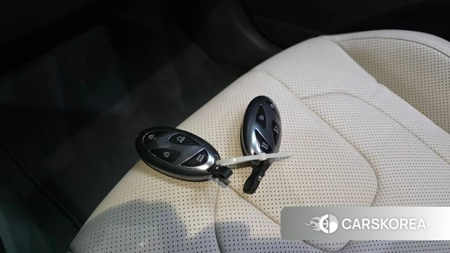 Hyundai The New Avante (CN7) id 5026718 из Кореи 20