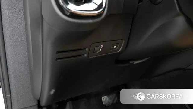 Volvo XC40 id 4992959 из Кореи 20