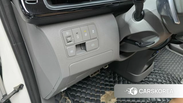Hyundai Staria id 4657288 из Кореи 20
