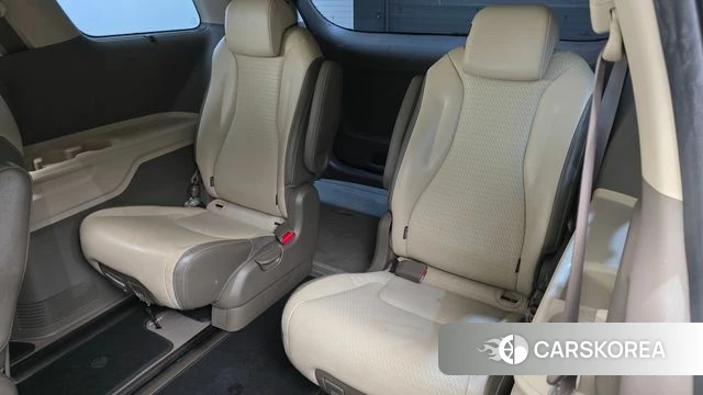 Kia Carnival 4th generation id 5034818 из Кореи 20