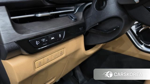Kia Carnival 4th generation id 5027932 из Кореи 20