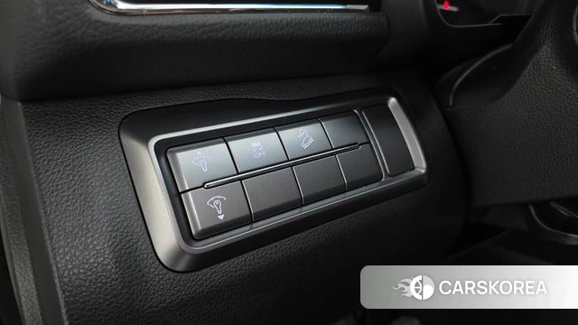 Ssangyong Tivoli Air id 4976832 из Кореи 20