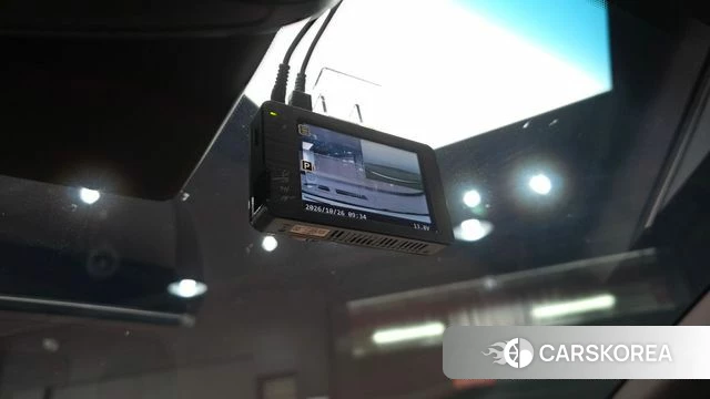 Genesis G80 (RG3) id 5033442 из Кореи 20