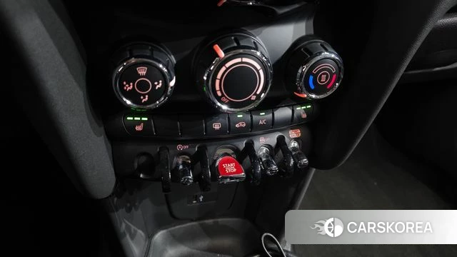 Mini Cooper id 4959917 из Кореи 20