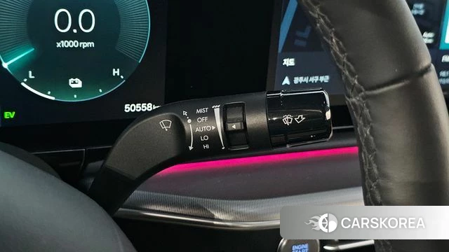 Hyundai Grandeur Hybrid (GN7) id 4749553 из Кореи 20